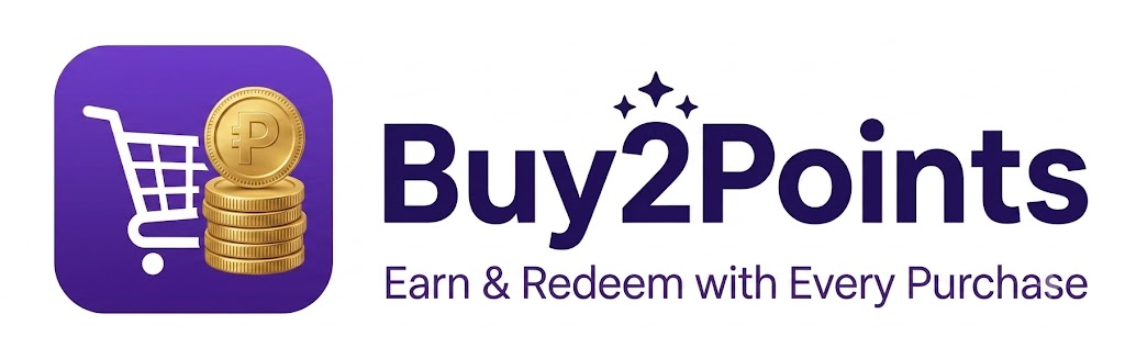 Buy2Points